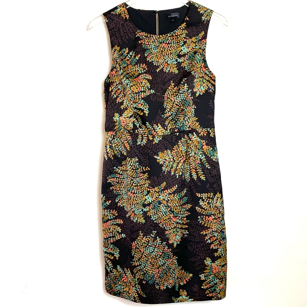 The Limited Lined Shift Dress - Picture 12 of 12